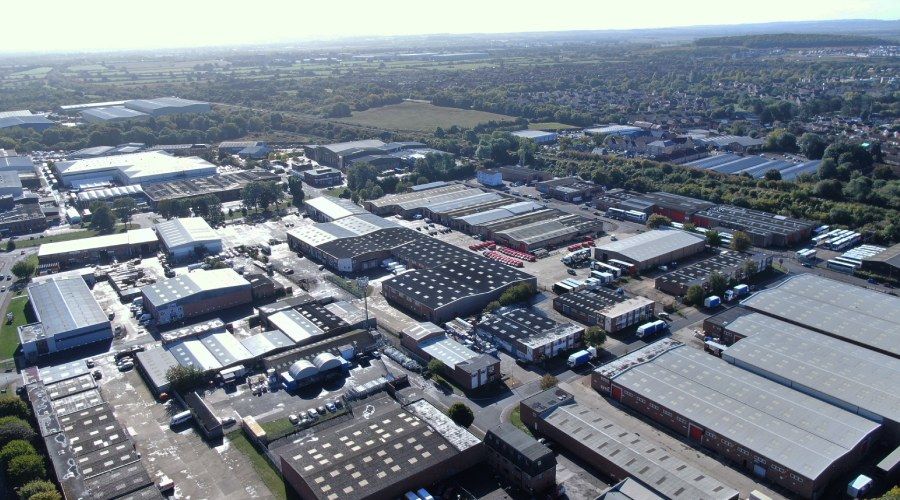Banbury Town Center, Banbury Cross