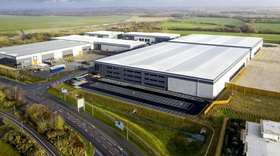 Banbury Town Center, Banbury Cross