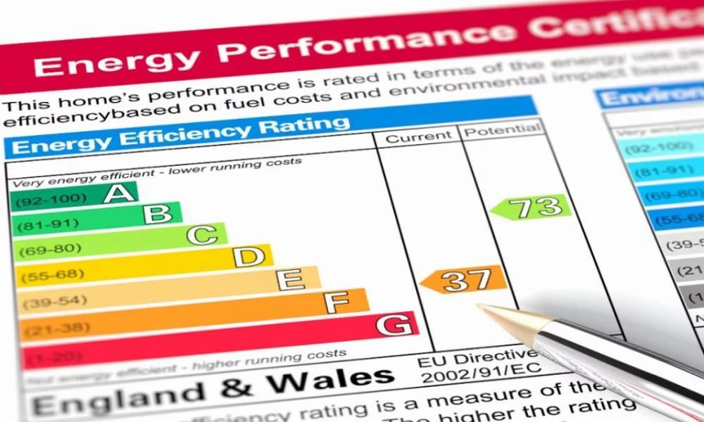 MEES – EPC Regulations