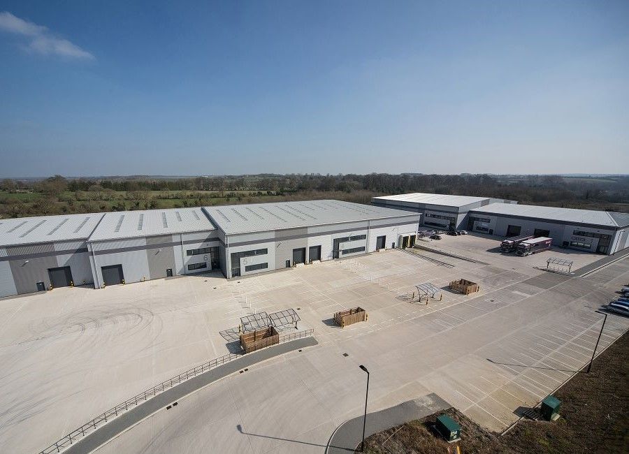 Arrow Park, Brackley